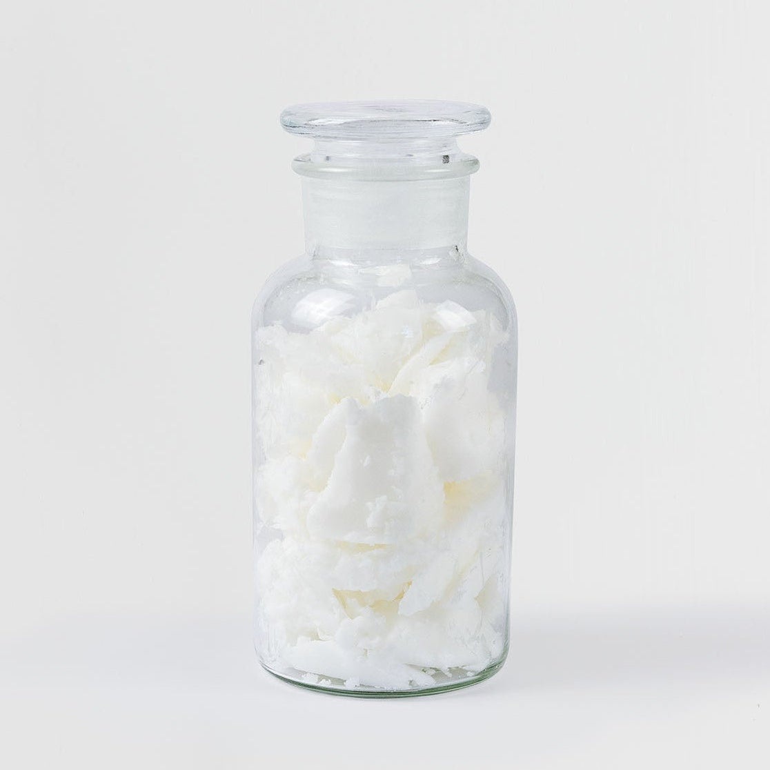 Tallow — traditional paint-making material