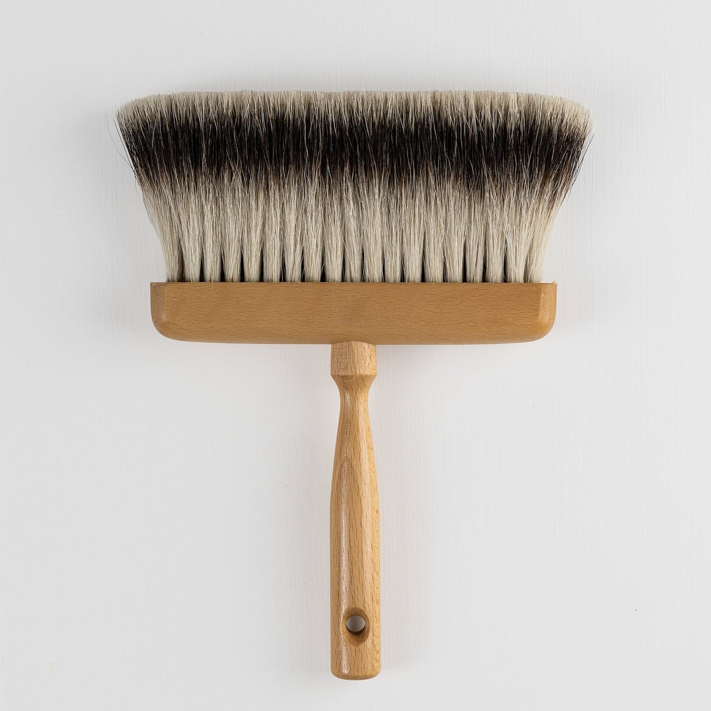 Badger Brushes — traditional paint brush