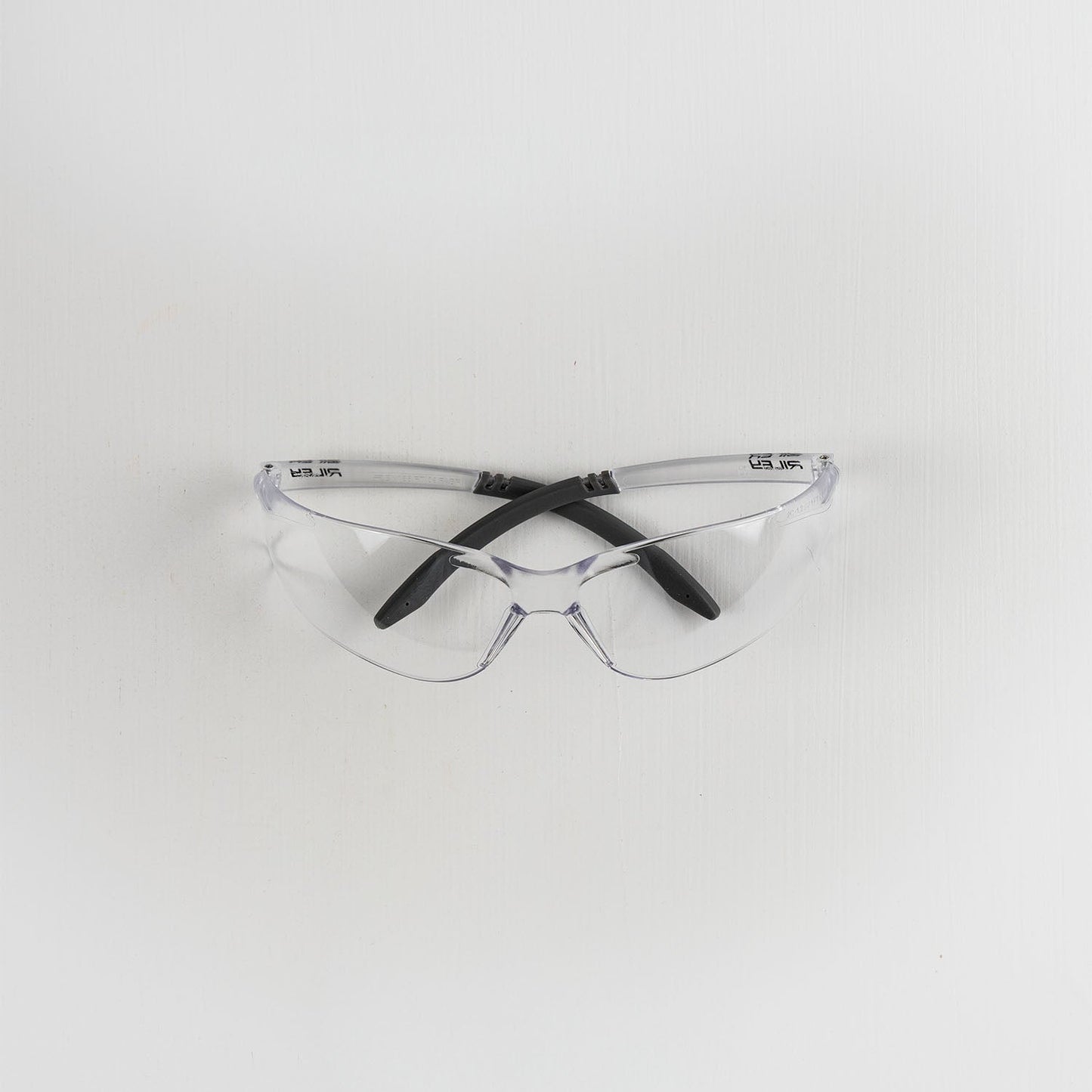Riley Safety Glasses — decorating tool