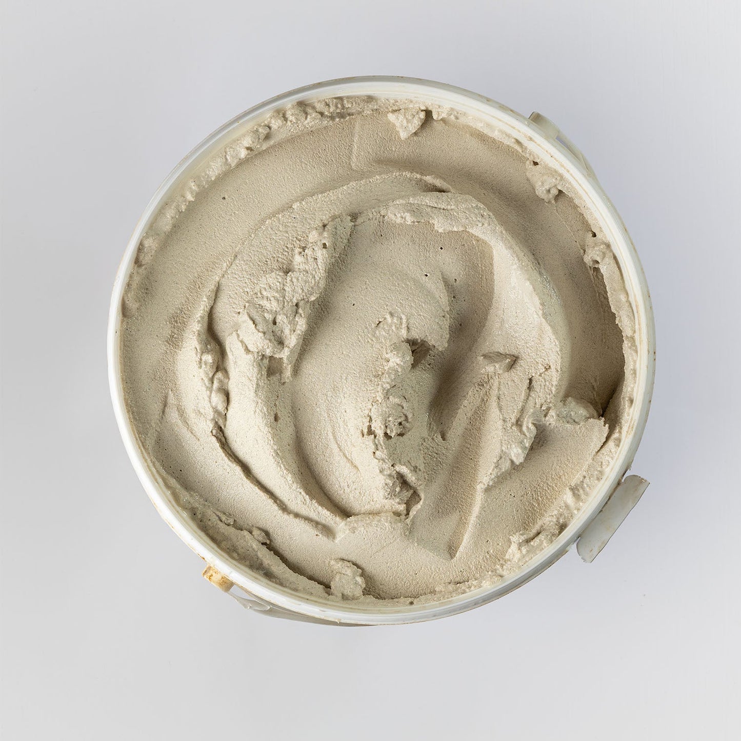 Medium finish plaster — lime plaster by Rose of Jericho