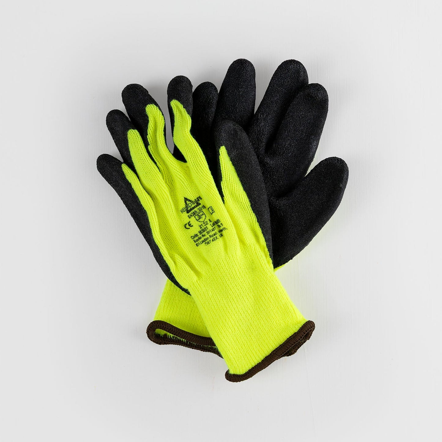 Site Gloves — decorating tool