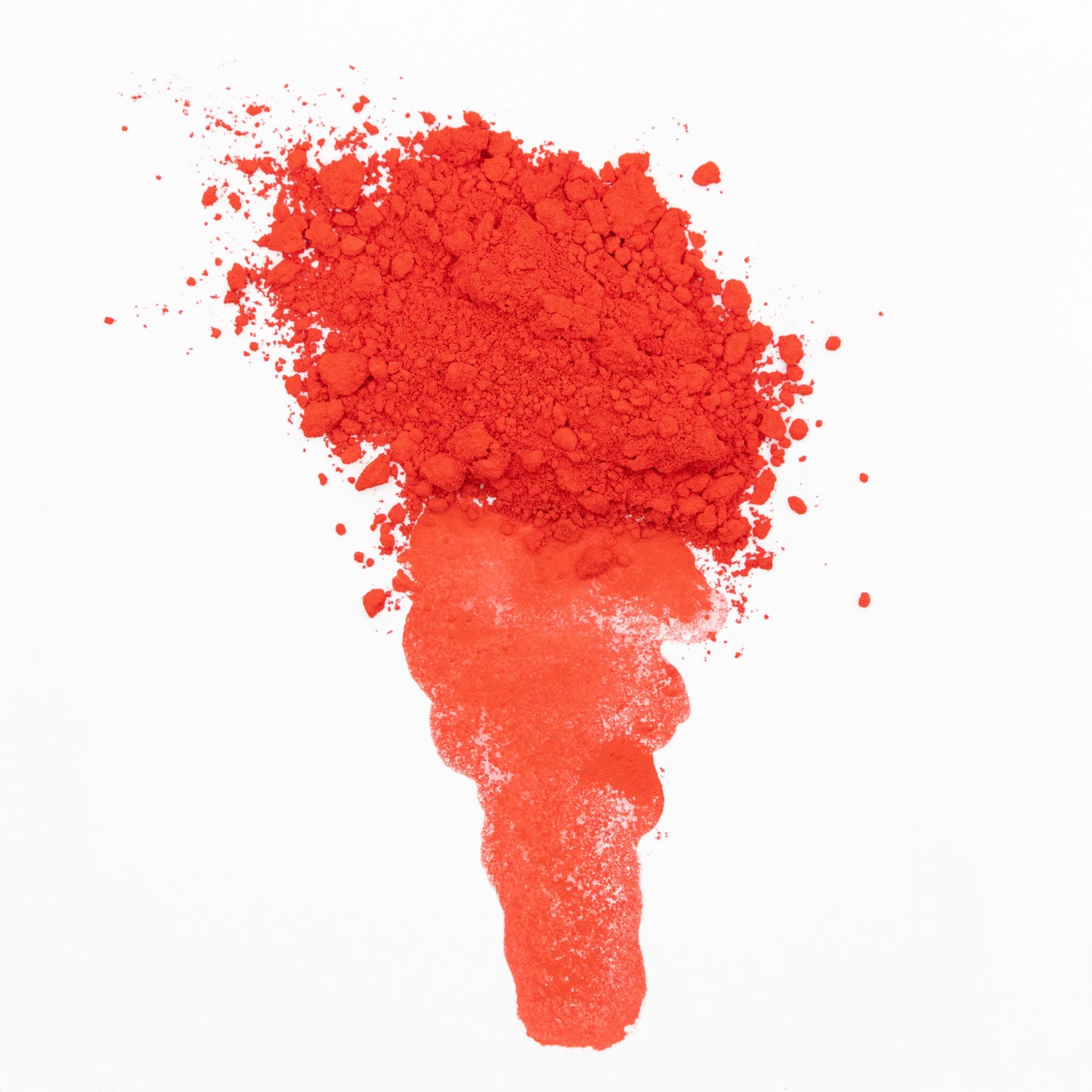 Iron Oxide Red S212 — powder pigment by Rose of Jericho