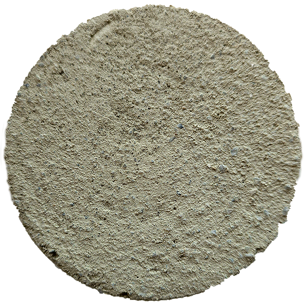 Pre-mixed hydraulic lime mortar by Rose of Jericho