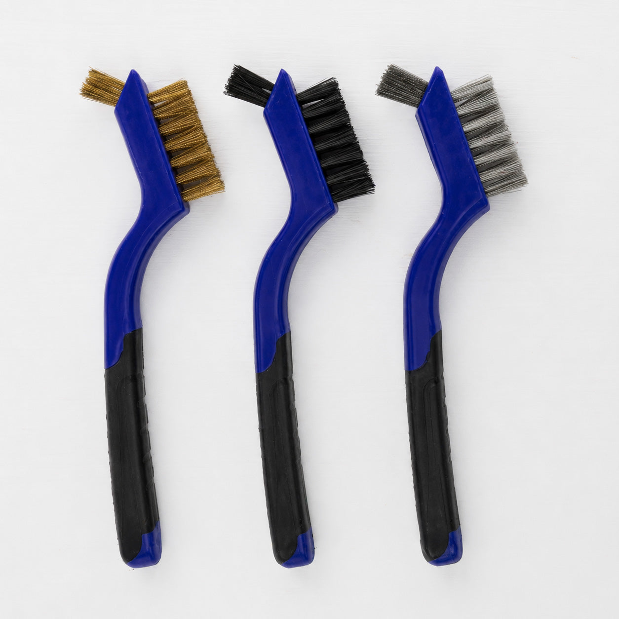 Mini Brush Set — traditional paint brush