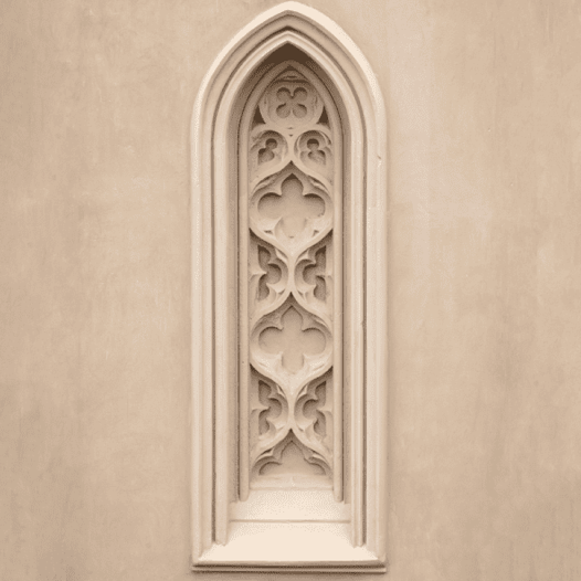 Roman Cement — natural Roman cement