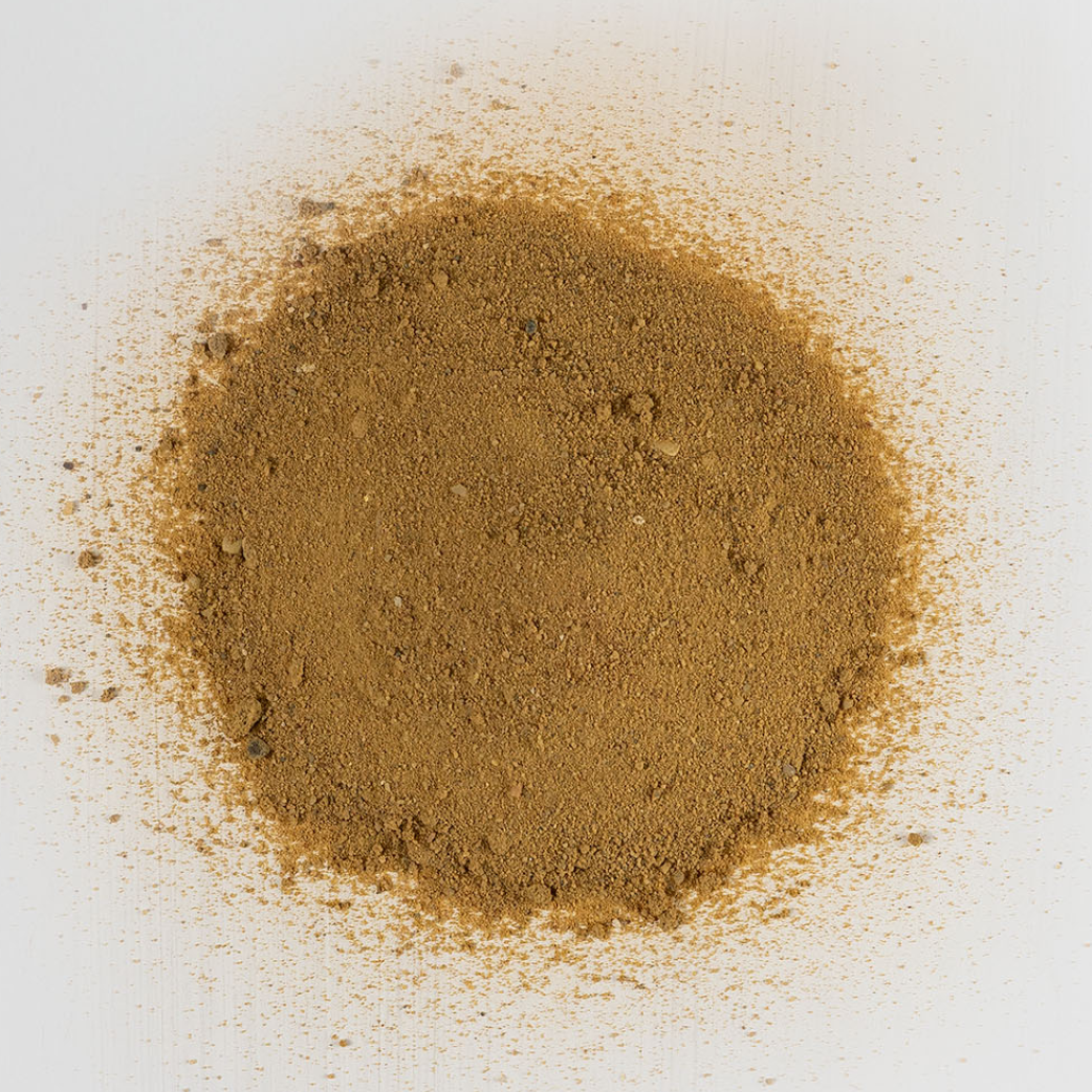 Corfe Mullen – Dry Screened Fine Yellow Pit Sand — building sand and aggregate by Rose of Jericho