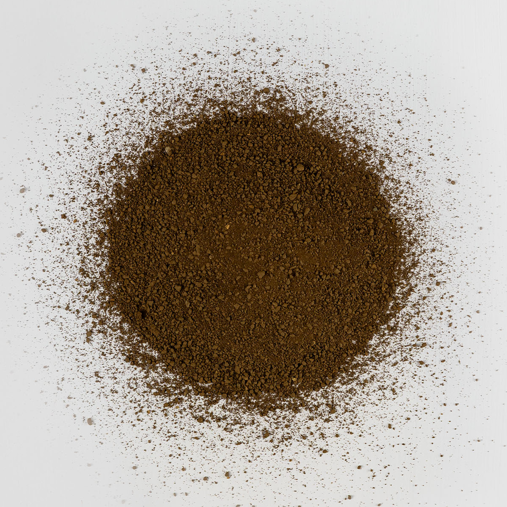 Hornton Brown — graded stone dust by Rose of Jericho