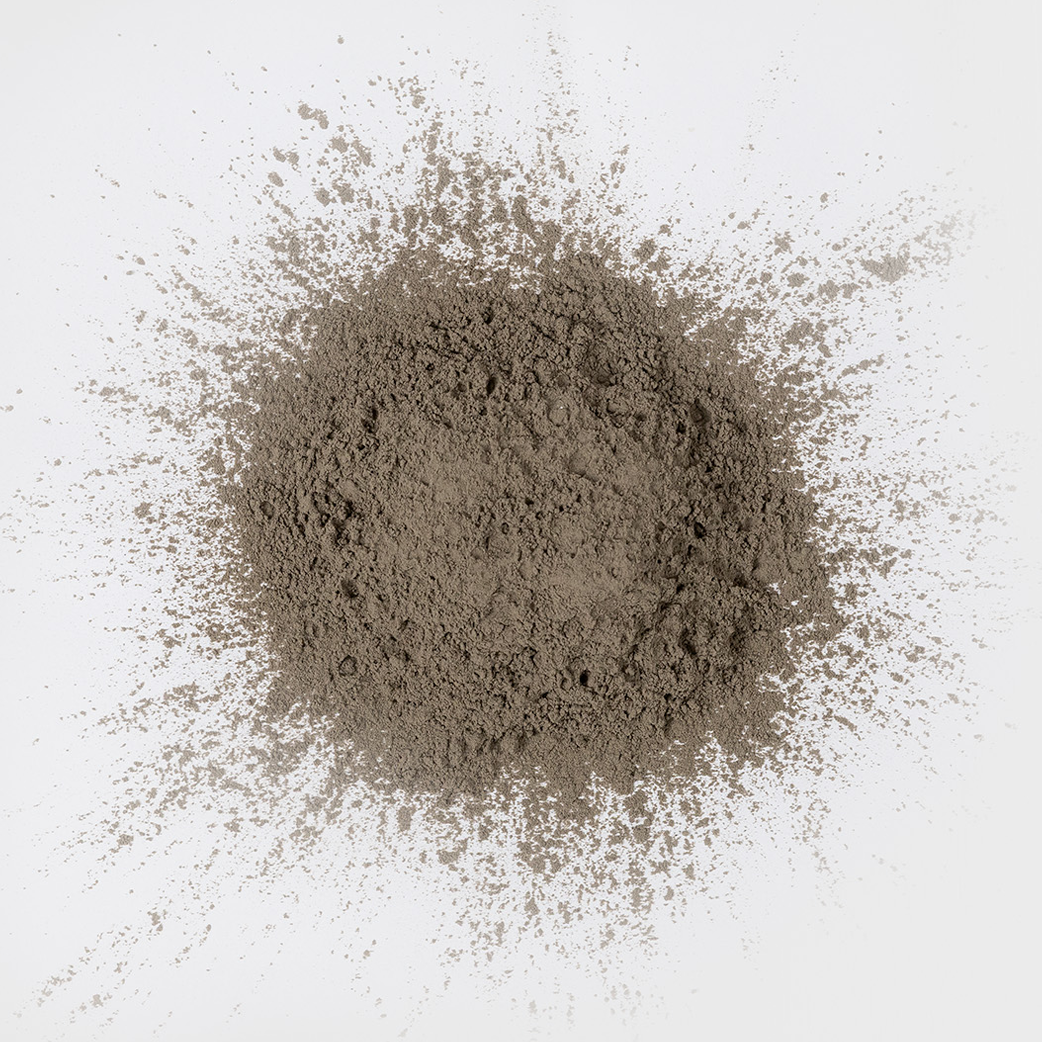 Pulverised Fuel Ash — pozzolan for lime mortars by Rose of Jericho