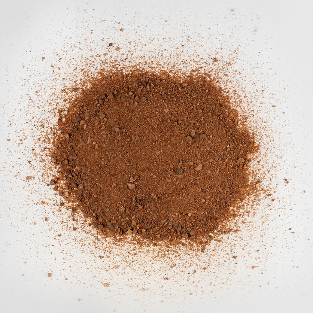Hillshead Red Sand — building sand and aggregate by Rose of Jericho