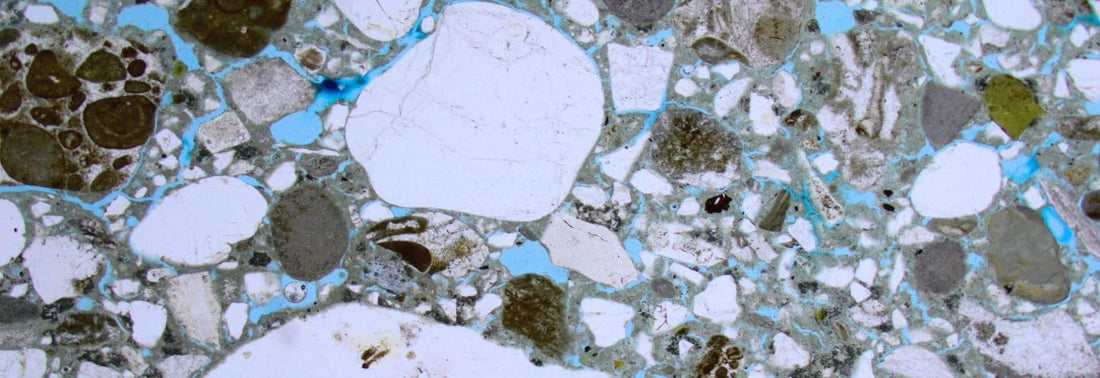 Lime mortar research image for APT-NT joint conference presentation