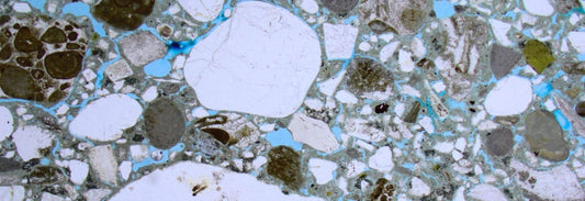 Lime mortar research image for APT-NT joint conference presentation