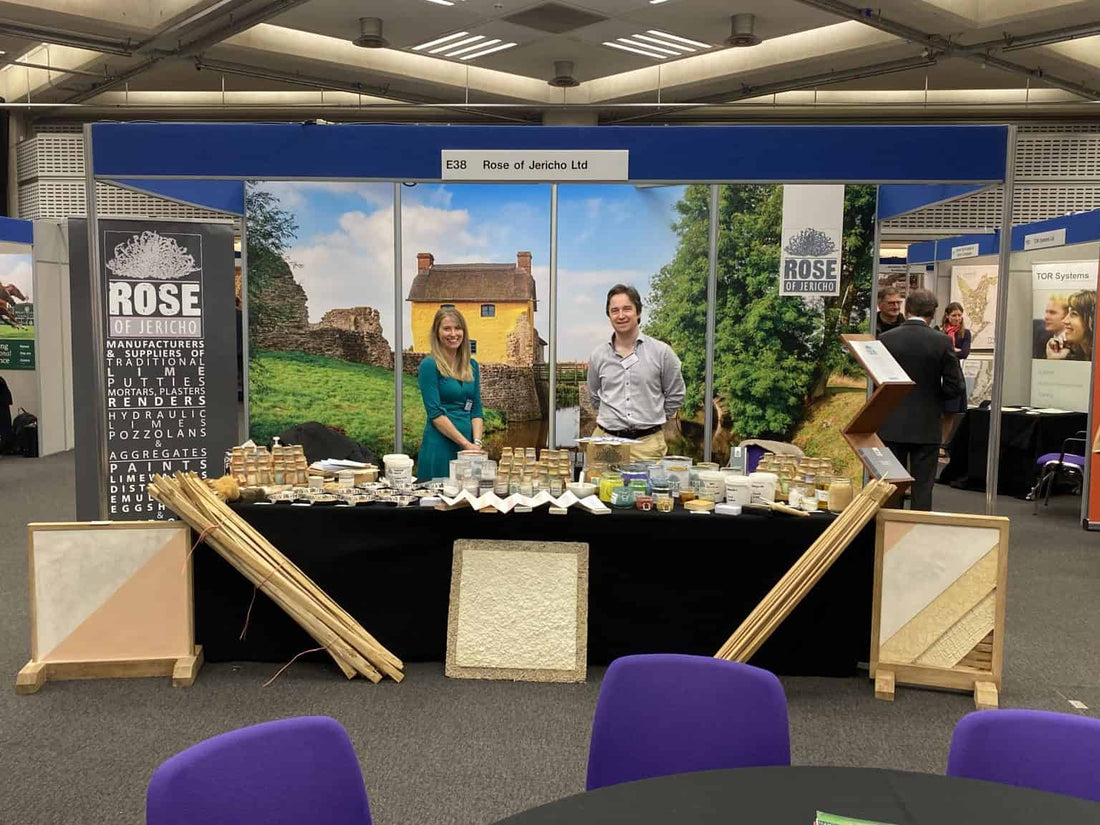 Historic Buildings, Parks & Gardens Event