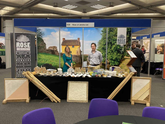Historic Buildings, Parks & Gardens Event