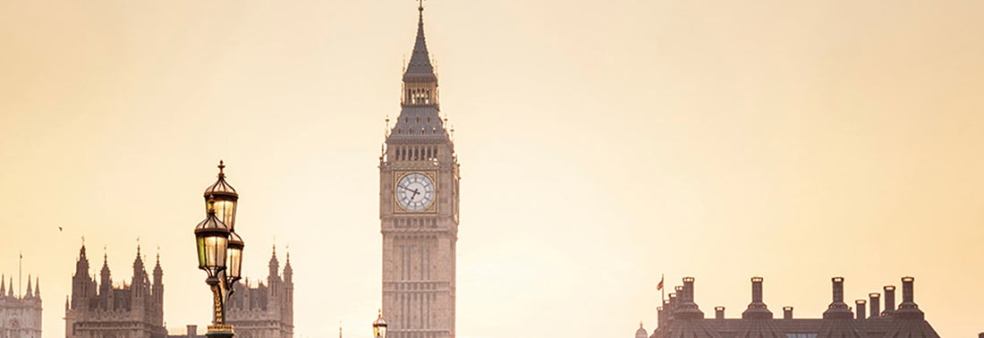 Elizabeth Tower
