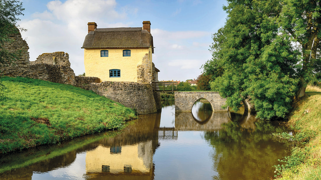 Country Life’s Top 100
