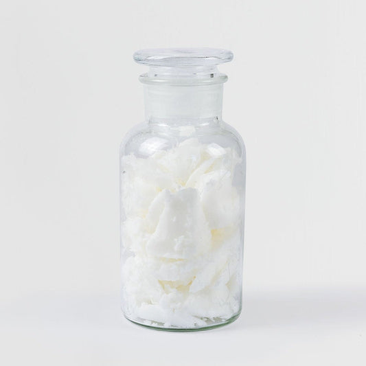 Tallow — traditional paint-making material