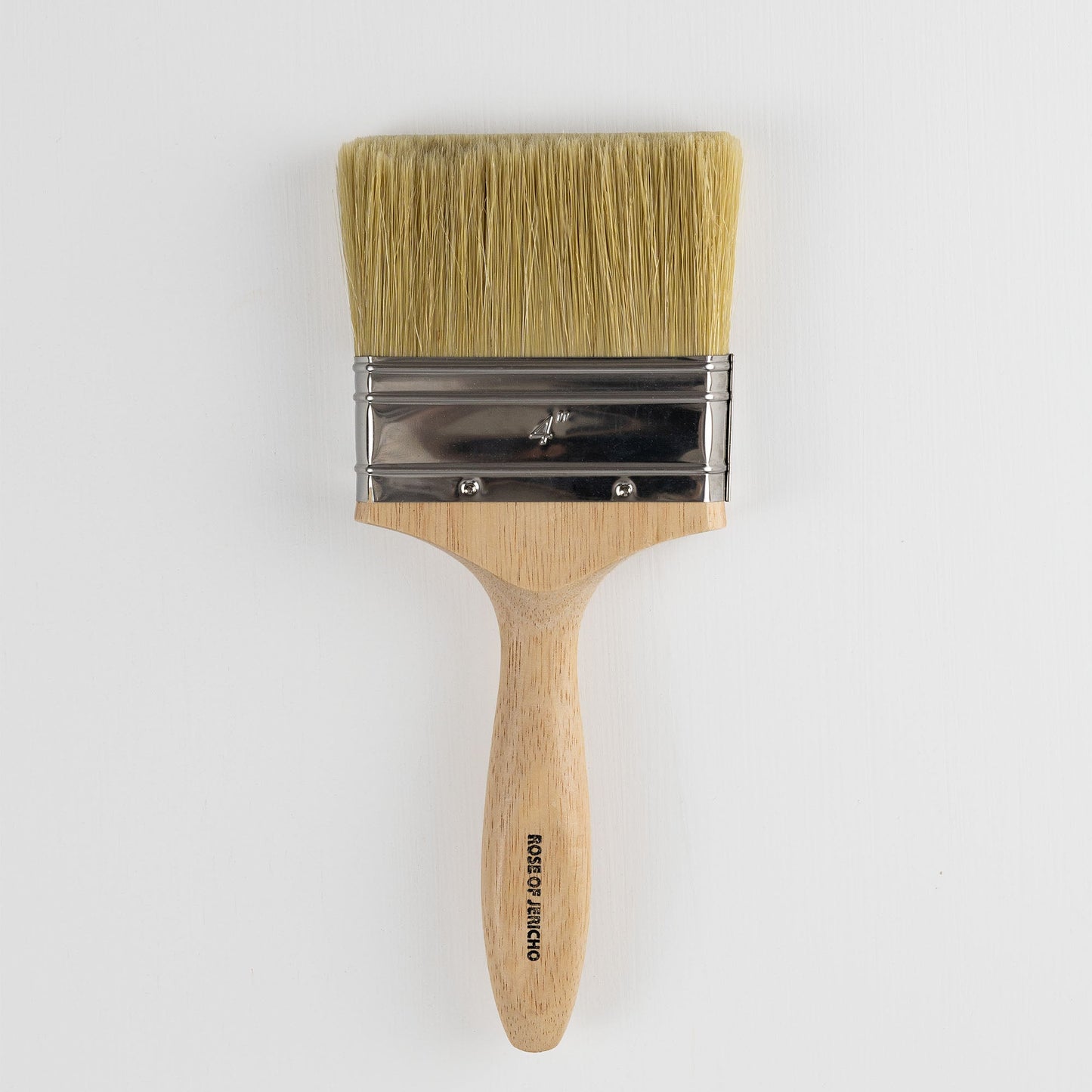 Distemper Brush — traditional paint brush