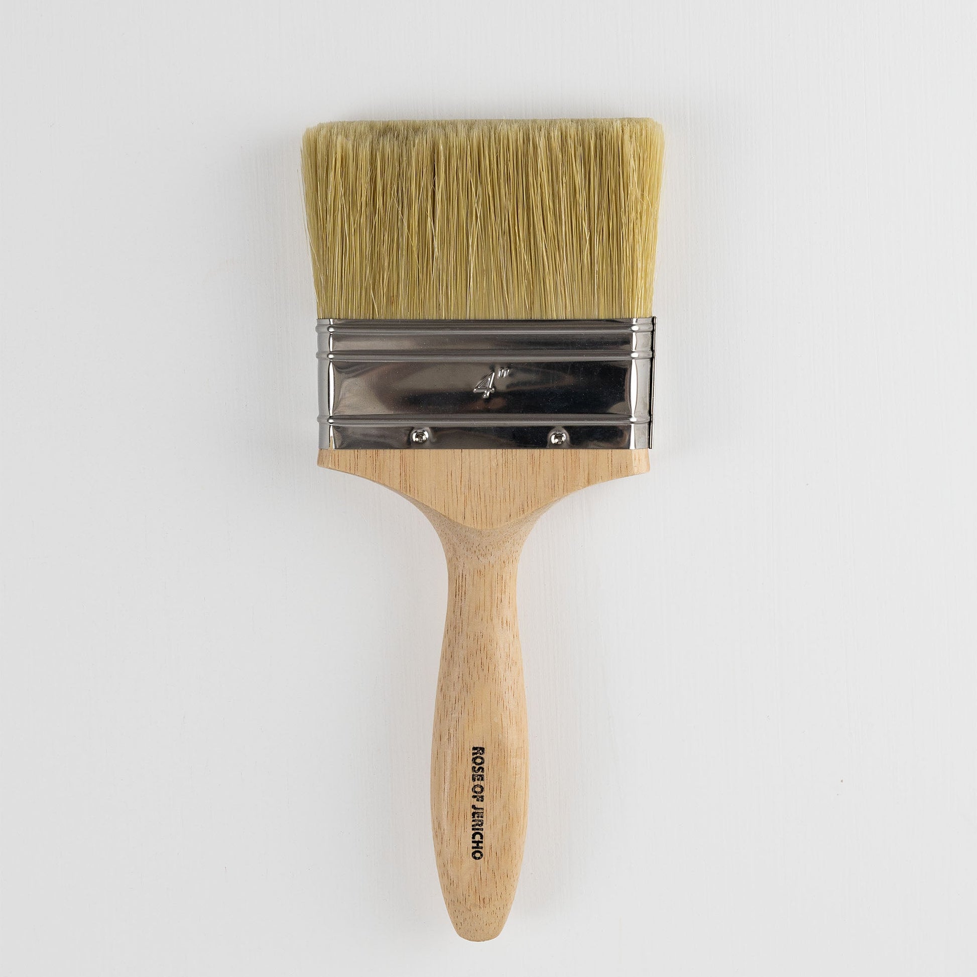 Distemper Brush — traditional paint brush