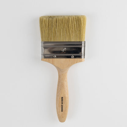 Distemper Brush — traditional paint brush