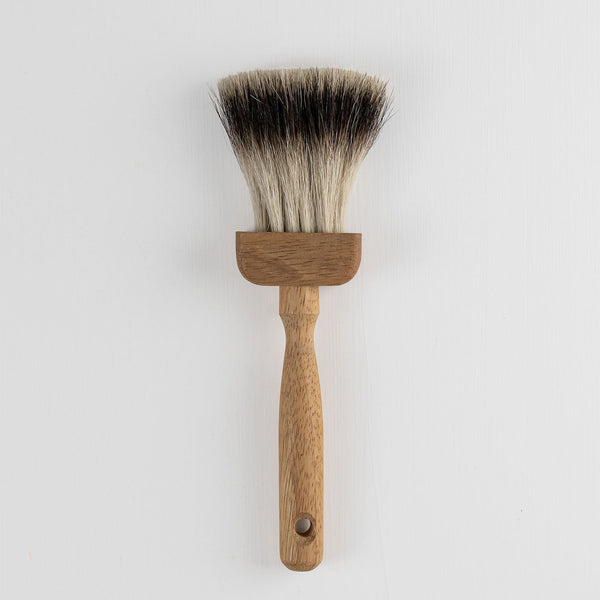 Badger Brushes — traditional paint brush