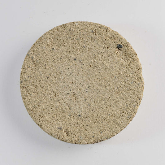 Special medium mortar — lime mortar by Rose of Jericho