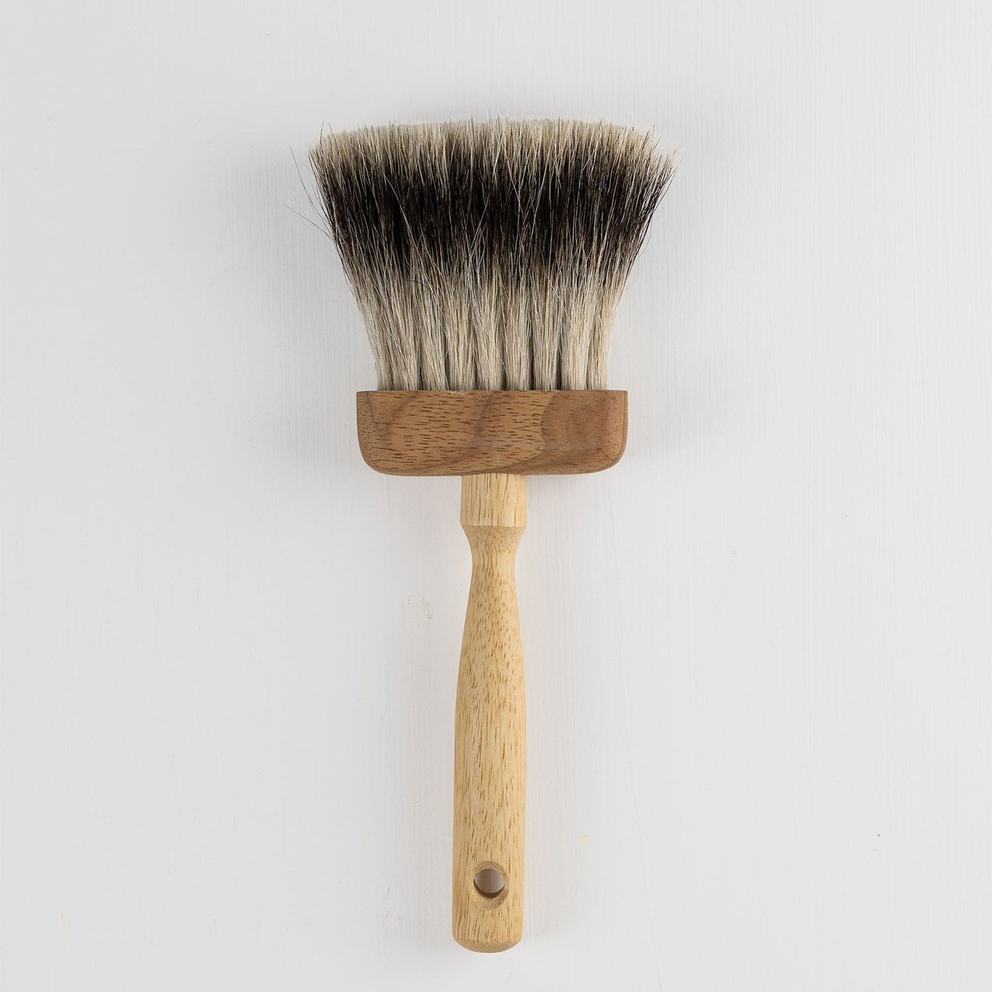 Badger Brushes — traditional paint brush