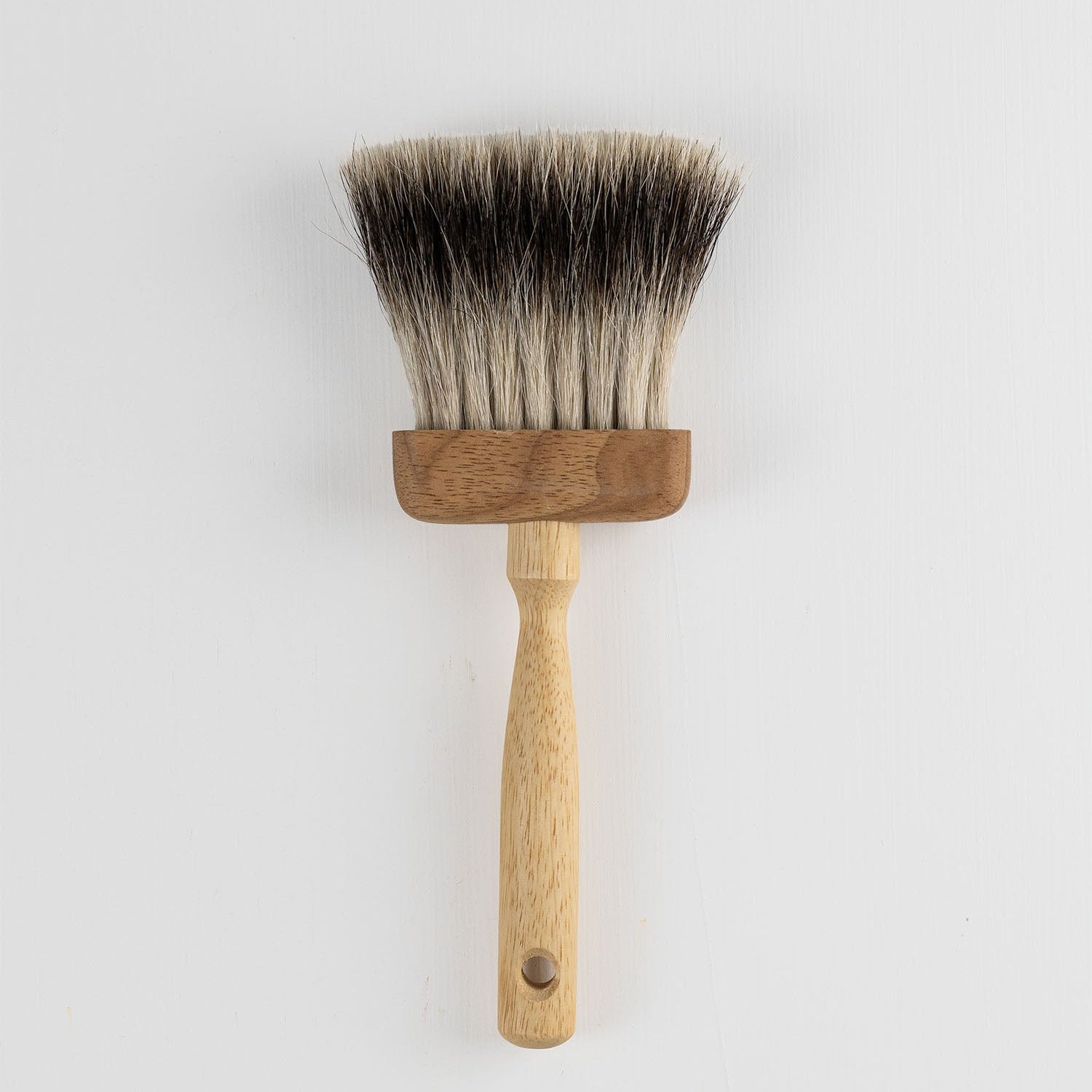 Badger Brushes — traditional paint brush