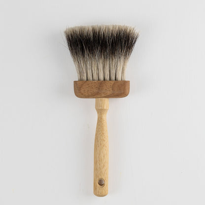 Badger Brushes — traditional paint brush