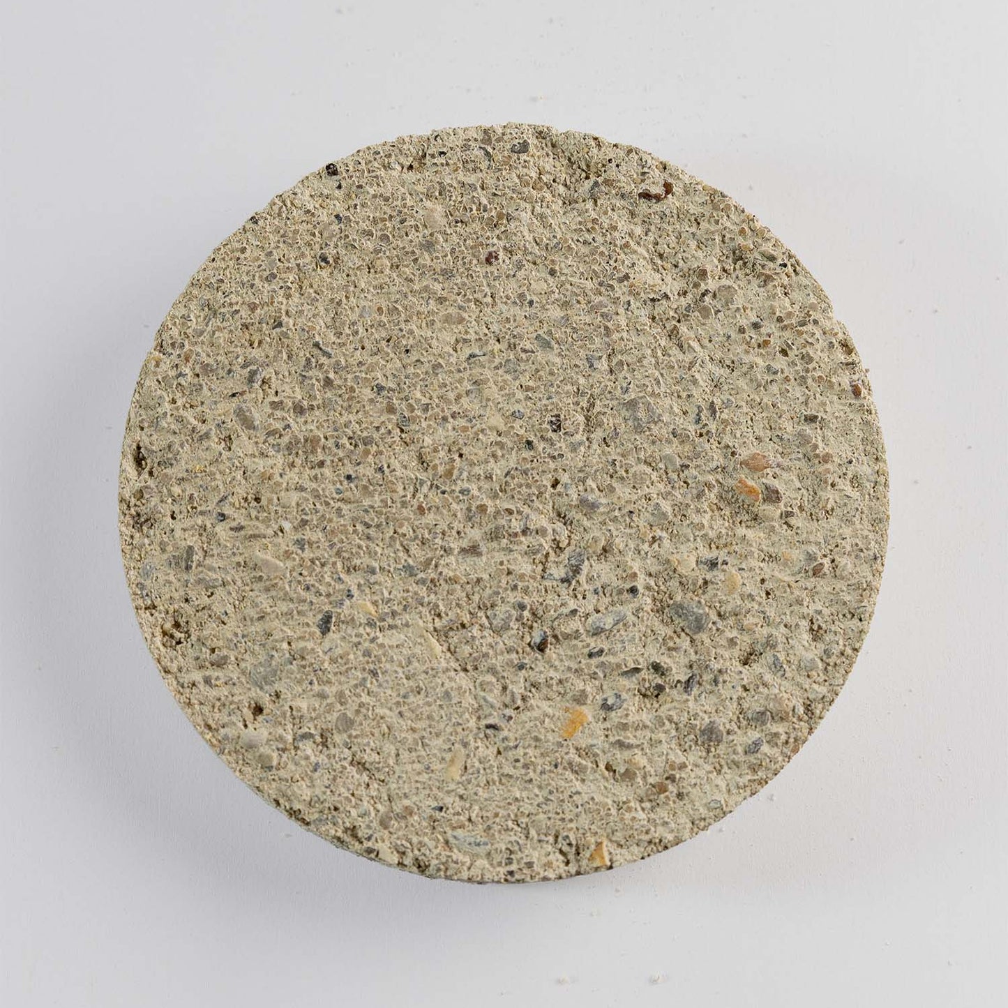 Special coarse mortar, light — lime mortar by Rose of Jericho
