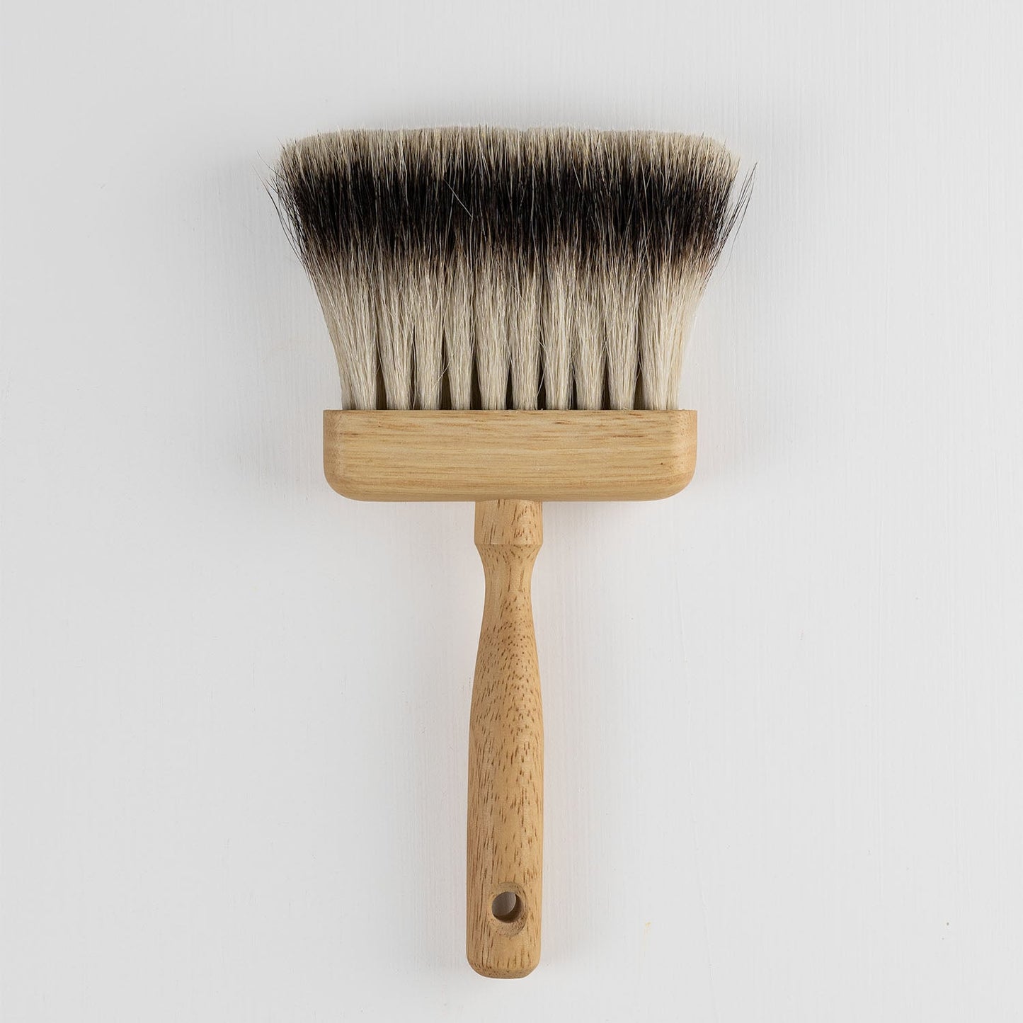 Badger Brushes — traditional paint brush