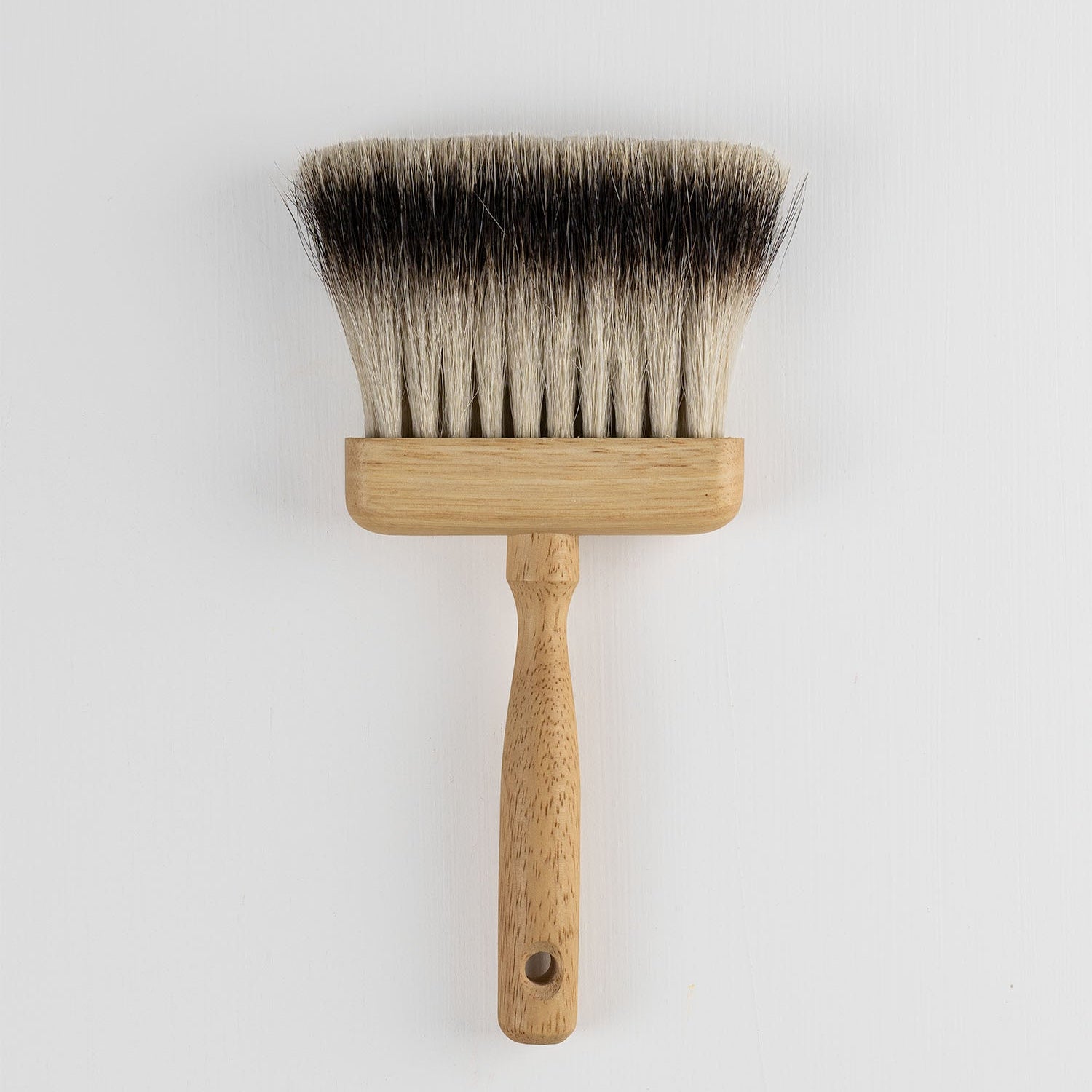 Badger Brushes — traditional paint brush