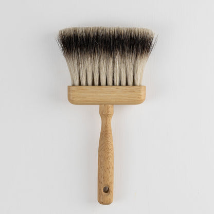 Badger Brushes — traditional paint brush