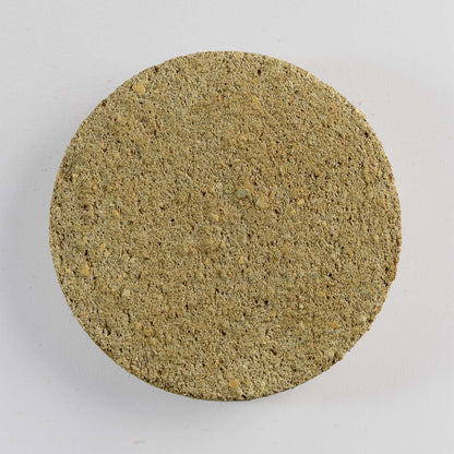 Pre-mixed hydraulic lime mortar by Rose of Jericho