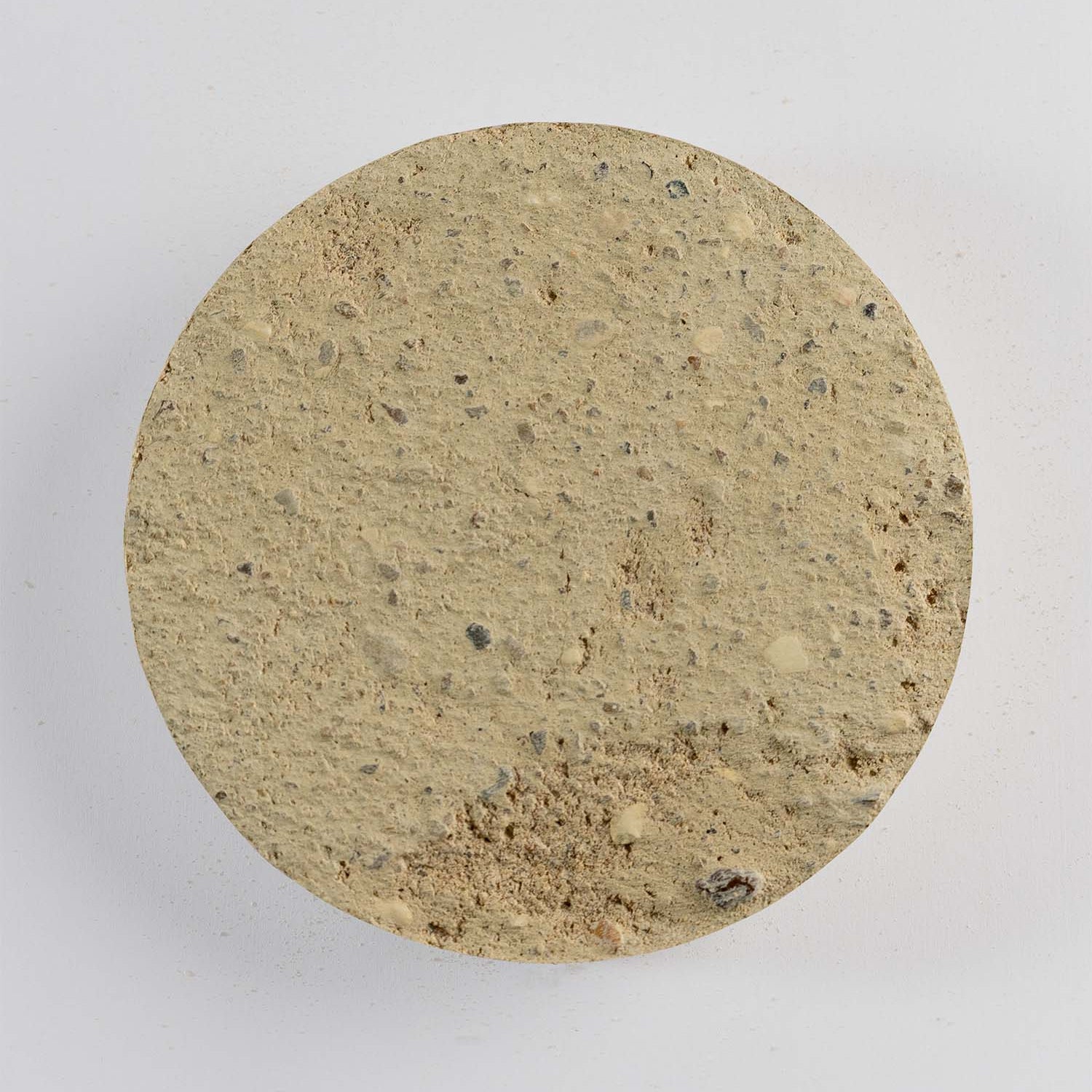 Pre-mixed hydraulic lime mortar by Rose of Jericho