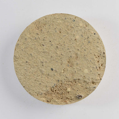 Pre-mixed hydraulic lime mortar by Rose of Jericho
