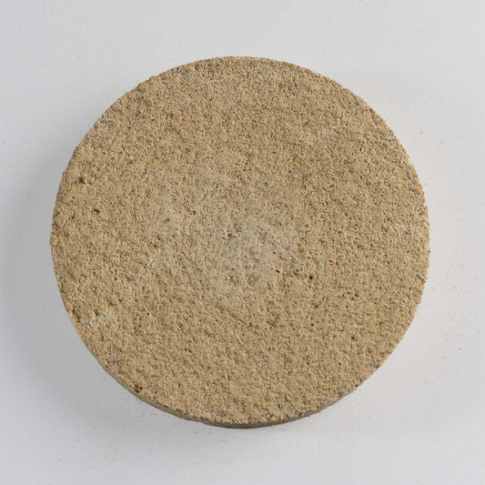 Pre-mixed hydraulic lime mortar by Rose of Jericho