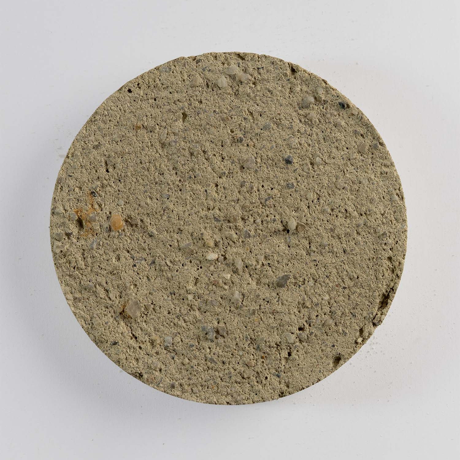 Pre-mixed hydraulic lime mortar by Rose of Jericho
