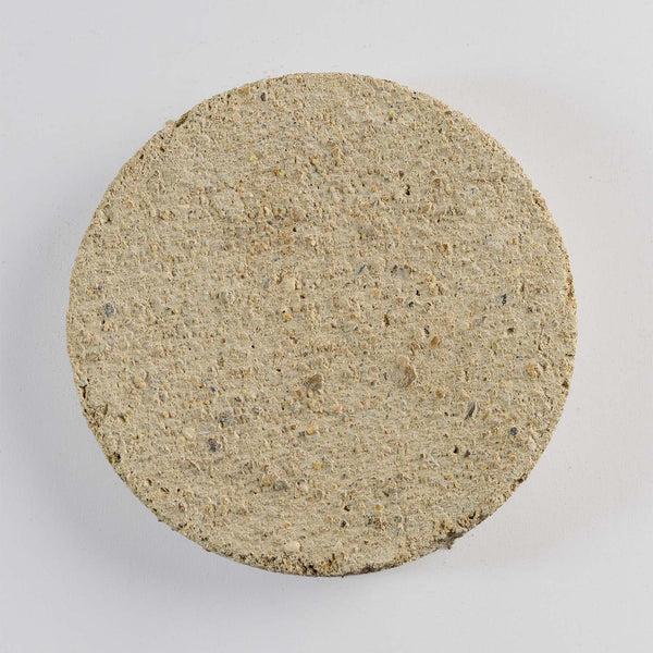 Pre-mixed hydraulic lime mortar by Rose of Jericho
