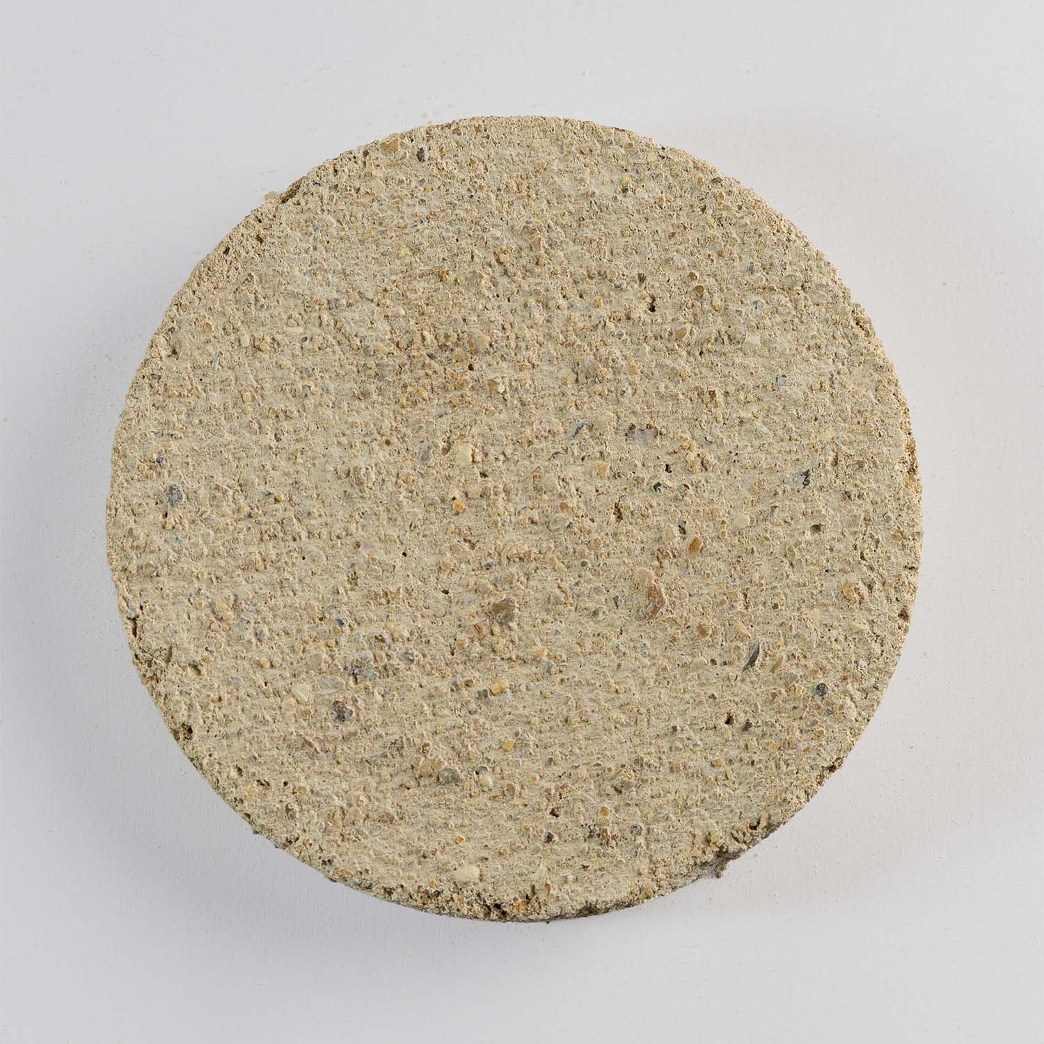 Pre-mixed hydraulic lime mortar by Rose of Jericho