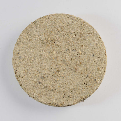 Pre-mixed hydraulic lime mortar by Rose of Jericho