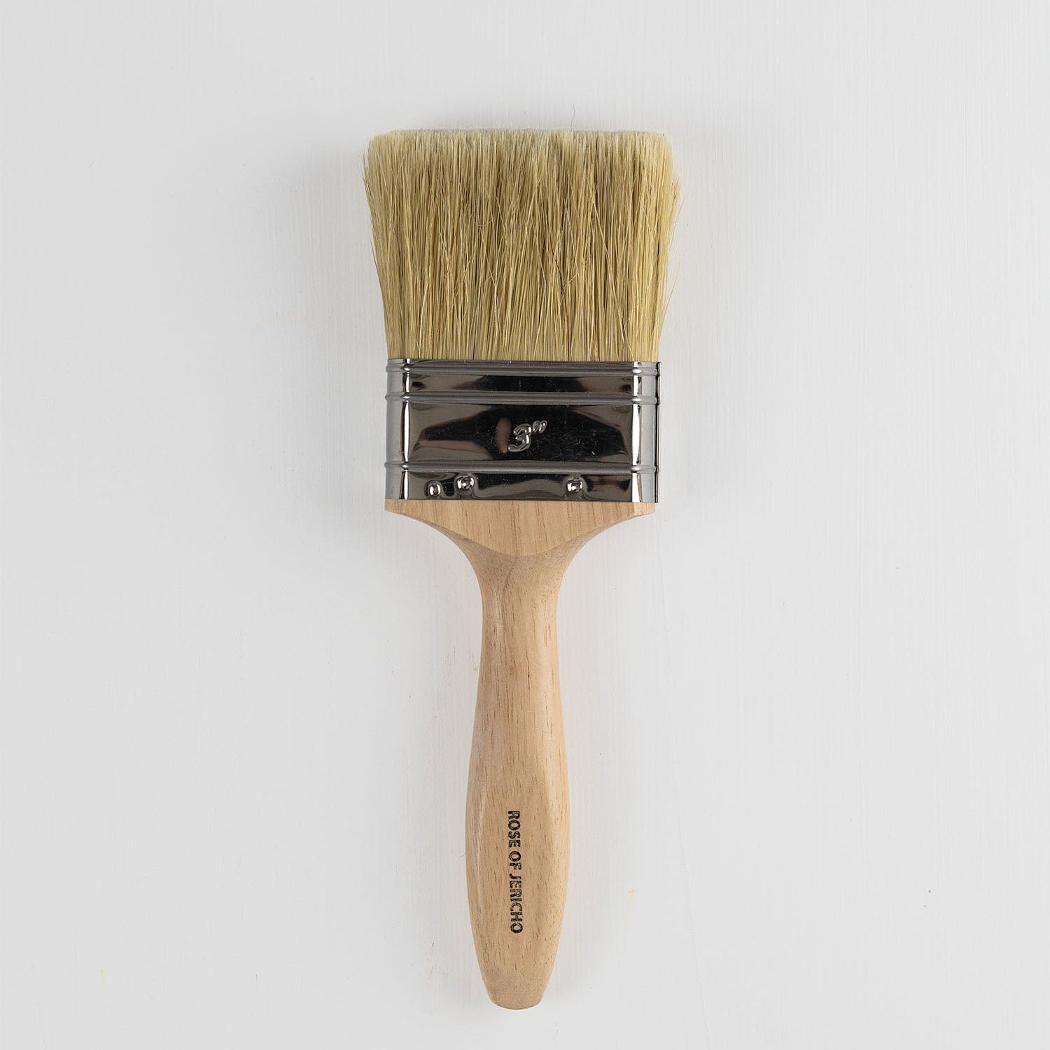 Distemper Brush — traditional paint brush