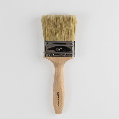 Distemper Brush — traditional paint brush