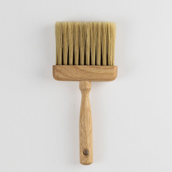 Pure Lily Softener Brushes — traditional paint brush