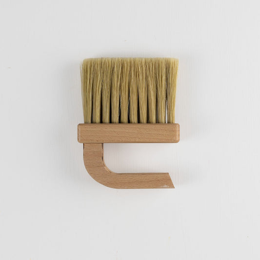 Stippler Brushes — traditional paint brush