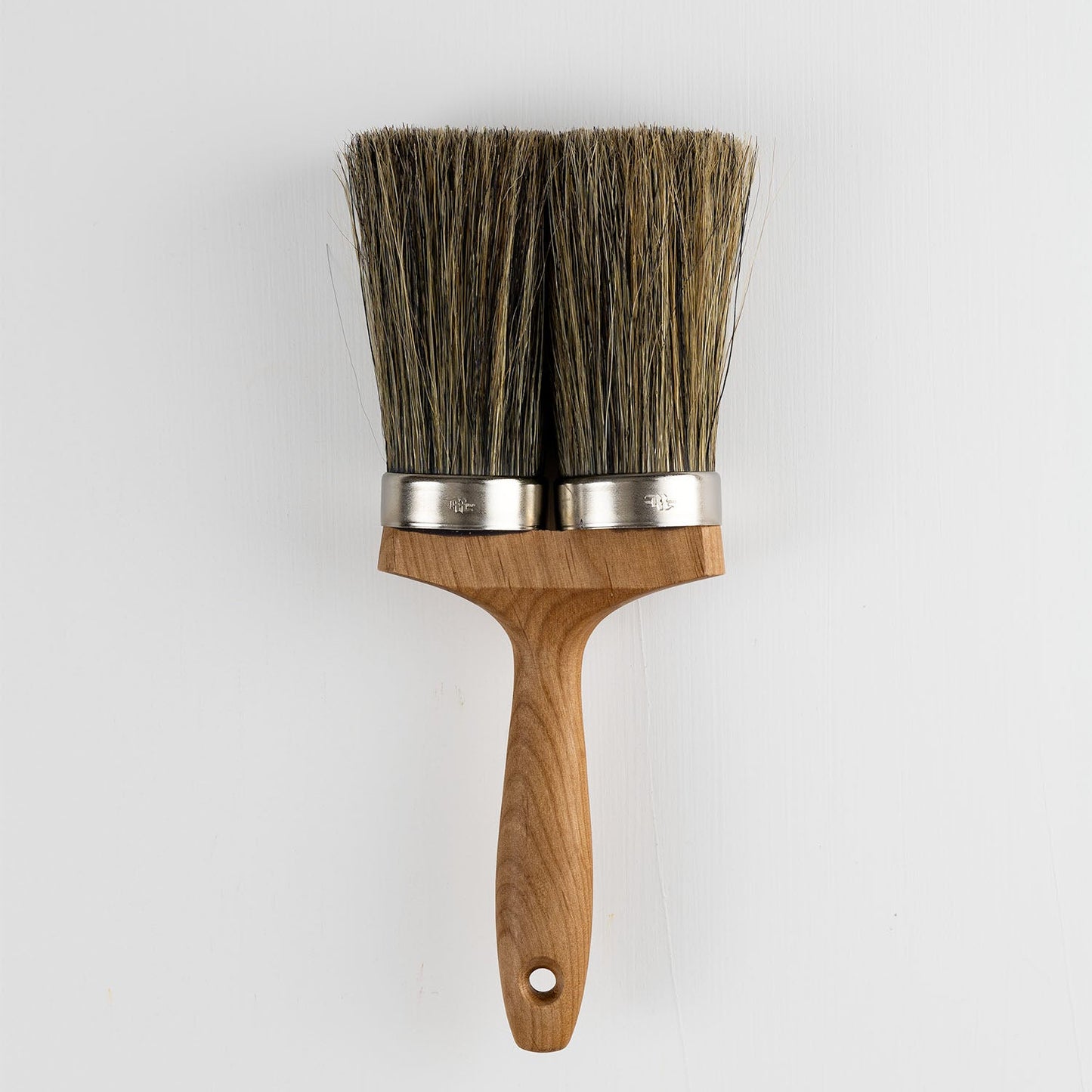 Two Knot Traditional Distemper Brush — traditional paint brush