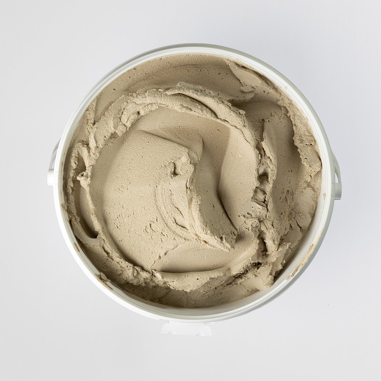 Fine finish plaster — lime plaster by Rose of Jericho