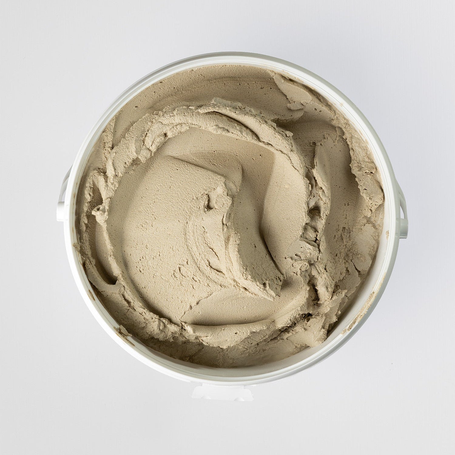 Fine finish plaster — lime plaster by Rose of Jericho