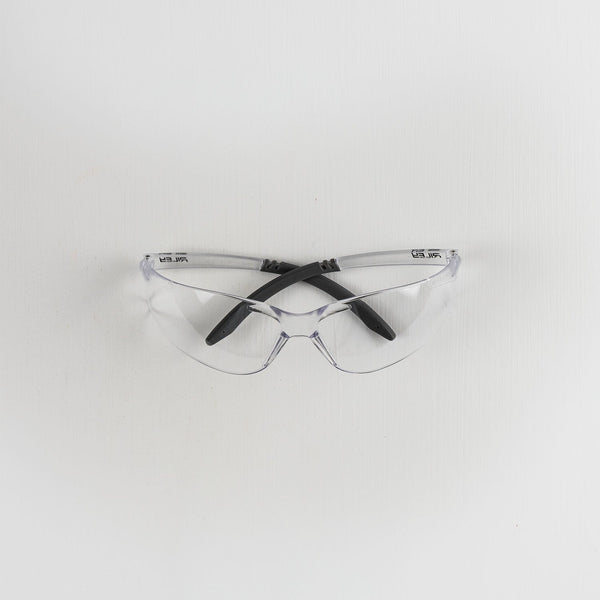 Riley Safety Glasses — decorating tool