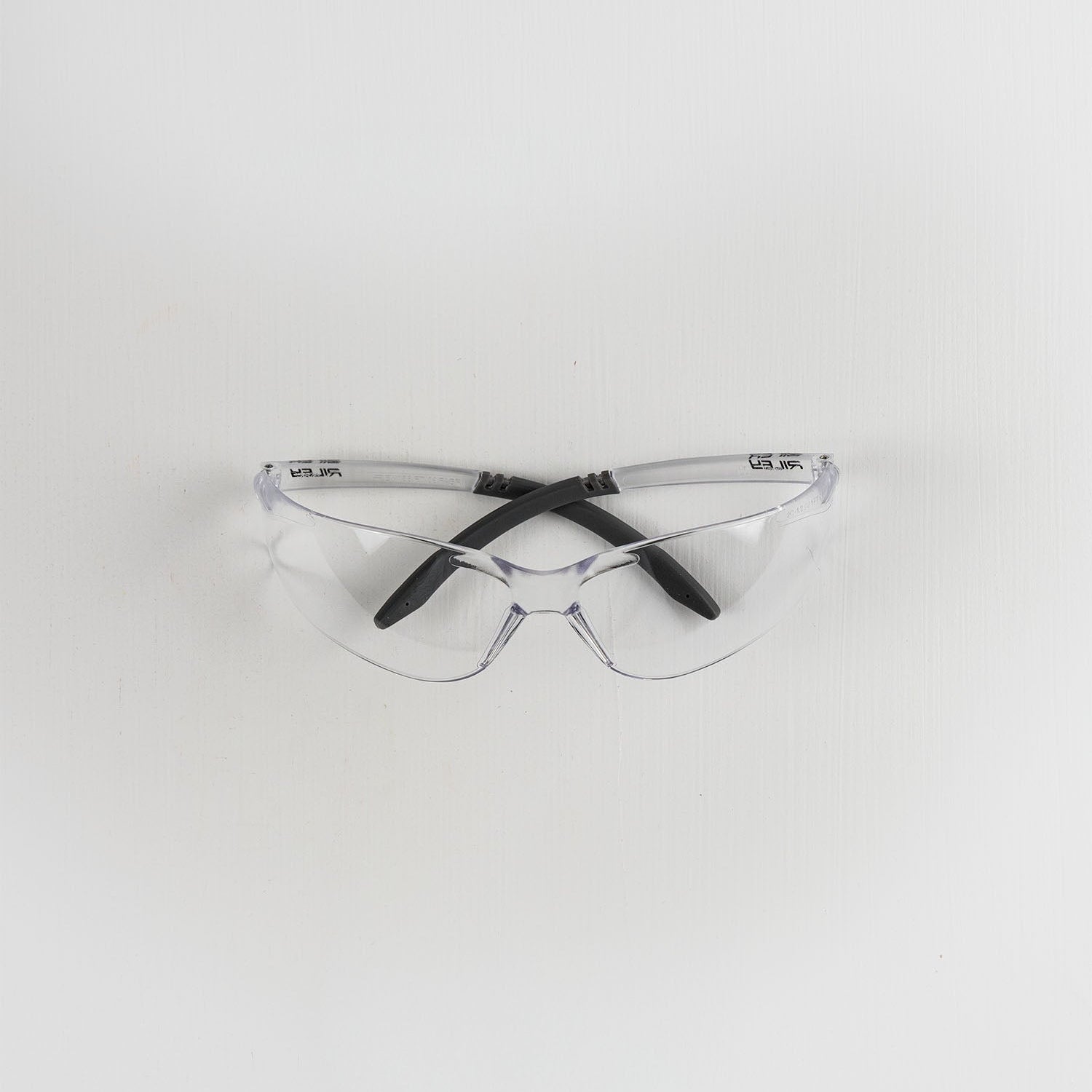 Riley Safety Glasses — decorating tool