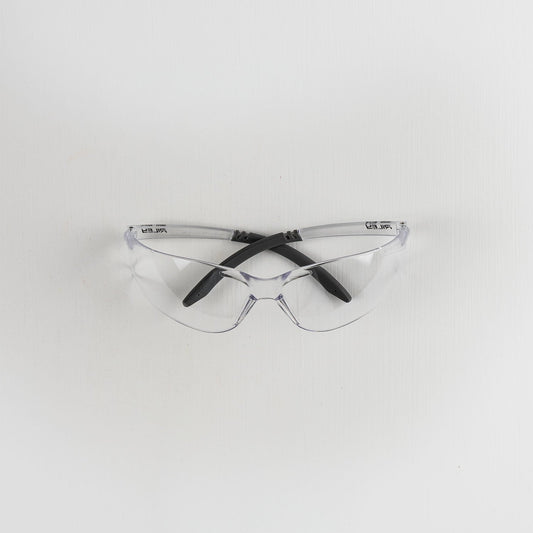 Riley Safety Glasses — decorating tool